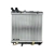 Radiador Honda Fit 1.4 1.5 16V 03/08 C/ S/ Ar Aut/Man - comprar online