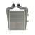 Intercooler Mercedes-Benz L1620 OF1721 RV2683
