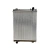 Radiador Volkswagen 13.190 2013 A 2024 RV3309