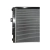 Radiador Empilhadeira Toyota Hyster Nissan Procooler Pc10054 - Arcon Radiadores e Peças