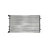 Radiador Volkswagen Bora Golf Audi A3 1999 A 2006 RV2513