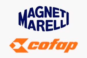 Marca 1 de Arcon Radiadores e Peças