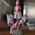 Diorama Super Buu furioso + Kid Buu - comprar online