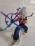 Gohan Bestia Makankosappo Figura Enorme! 31cm - Mundo Z