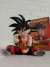Goku herido con esfera del dragon - comprar online