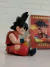 Goku herido con esfera del dragon en internet