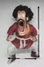 Mr satan con cabeza intercambiable 18cm en internet