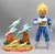 Imagen de Super Vegeta Diorama 34cm!!