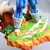 Super Vegeta Diorama 34cm!! - Mundo Z