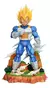 Super Vegeta Diorama 34cm!!