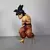 Goku Herido 20cm - comprar online