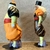 OFERTA Solo por Navidad! Androide N°19 y N°20 26cm ULTIMO SET! en internet