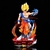 Goku SSJ Legendario Diorama Premium 27cm!