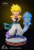 Gotenks SSJ Premium! + Fantasma Kamikaze 25cm - comprar online