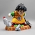Gohan niño diorama nave ULTIMA UNIDAD! - comprar online