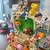 Diorama Digimon y Niños Elegidos - Digimon Adventure (34cm) en internet