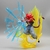 Gogeta ssj4 Kamehameha 24cm - comprar online