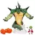 Porunga + Dende+ Las esferas Hermosa figura pesada 25x25cm en internet