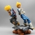 Diorama Vegeta y Trunks 31cm! - comprar online