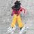 Goku SSJ4 30cm en internet