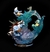 Diorama Pokemon Blastoise Evoluciones con Luz! 26cm en internet