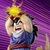 Gohan niño ataque Masenko 18cm en internet