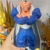 Dabura 27cm en internet