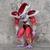 Freezer Tercera Forma Figuron de 31cm! - comprar online