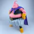 Majin buu gordo Enorme! 28cm cabezas intercambiables - comprar online