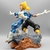 Diorama Vegeta y Trunks 31cm! en internet