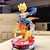 Goku SSJ Legendario Diorama Premium 27cm! en internet
