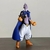 Buu Flaco Malvado + Mr satan 30 cm - comprar online