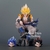 Gogeta Cabezas 3 intercambiables 23cm ULTIMA UNIDAD! - tienda online