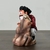 Buu Flaco Malvado + Mr satan 30 cm en internet