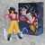 Goku SSJ4 30cm - Mundo Z