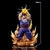 Gohan niño ataque Masenko 18cm - tienda online