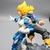 Imagen de Diorama Vegeta y Trunks 31cm!