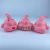 Majin buu gordo Enorme! 28cm cabezas intercambiables - Mundo Z