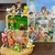 Diorama Digimon y Niños Elegidos - Digimon Adventure (34cm)