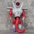 Freezer Tercera Forma Figuron de 31cm! - tienda online
