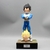 Vegeta premium con base 30cm - Colección Guerreros Z