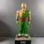 Ten Shin Han Premium con Base 31cm - Colección Guerreros Z - Mundo Z