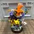 Diorama Pokemon GameBoy (22 cm) - comprar online