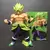 Broly ssj legendario Dragon ball super 26cm