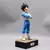 Vegeta premium con base 30cm - Colección Guerreros Z - comprar online