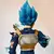 Vegeta ssj blue 26cm en internet