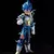 Vegeta ssj blue 26cm - Mundo Z