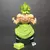 Broly ssj legendario Dragon ball super 26cm - Mundo Z