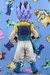 Gotenks Fusion goten y trunks 21cm - Mundo Z