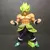 Broly ssj legendario Dragon ball super 26cm - comprar online